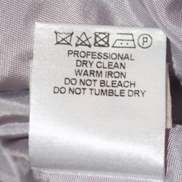 CLEARANCE SALE! Pure Collection Grey Geo Print Jacquard Fit Flare Dress 10 NWT's - Picture 16 of 16